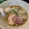 麺屋 彩音
