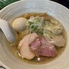 麺屋 彩音