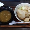 Tsukemen Shinshin - 