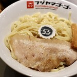 fujiyamago-go- - 濃厚つけ麺
