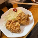 コバスタンド食堂 - 