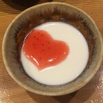 Hakoya - 牛乳プリン
