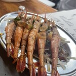 コバスタンド食堂 - 