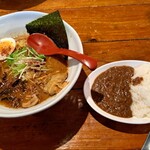 Ramen Joumon - 