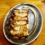 肉汁餃子製作所 餃子のかっちゃん - 