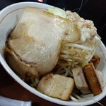 Tsukemen Shinshin - 