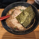 Ramen Labo Tabu Kawa - 