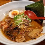 Ramen Joumon - 