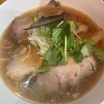 コバスタンド食堂 - 