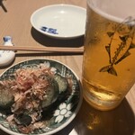 酒肴あおもん - 