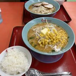 Kurumaya Ramen - 