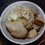 Tsukemen Shinshin - 