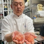 とんかつ 栄ちゃん - 