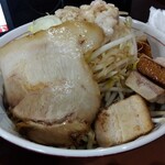 Tsukemen Shinshin - 