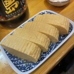 コバスタンド食堂 - 