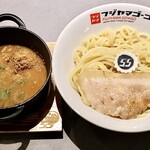 fujiyamago-go- - 濃厚つけ麺