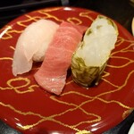 Mawaru Toyamawan Sushi Tama - 