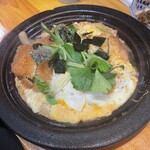 コバスタンド食堂 - 