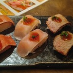 2000円代 食べ飲み放題 個室ダイニング 旬香 - 