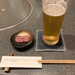 馬肉専門店 喜心 - 