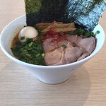 Ramen Shina Tora - 