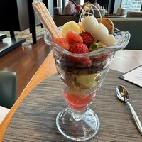 アトモス･イタリアンダイニング - 