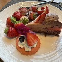 アトモス･イタリアンダイニング - 