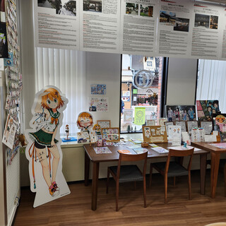 陣屋だんご店_2