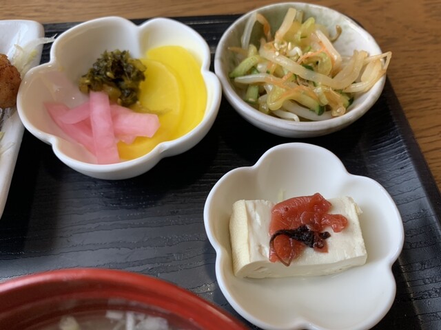 ほっこり食堂 サウレ - 東釧路（食堂）の写真