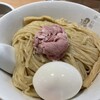 らぁ麺 鳳仙花