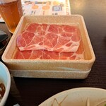 しゃぶ葉 - 