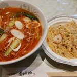 中国料理 養源郷 - 