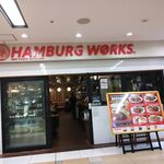 HAMBURG WORKS - 