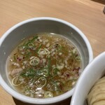 らぁ麺 鳳仙花 - 