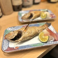 日本酒と和食 花びし - 
