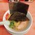 山岡家 - 料理写真:醤油ラーメン＋海苔5枚