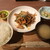 Niwa - 料理写真:お肉ランチ 2024.4月