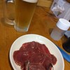 焼肉居酒屋にーな