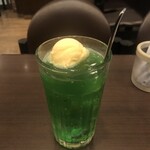 Machiaishitsutsu - クリームソーダ