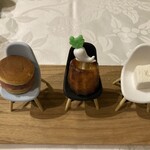 四間道レストランMATSUURA - 