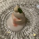 四間道レストランMATSUURA - 