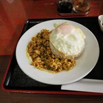 タイ料理 メーパオ - 