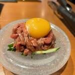 Yakiniku Sutori - 