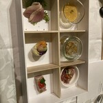 四間道レストランMATSUURA - 