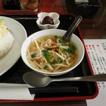 タイ料理 メーパオ - 