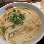 讃岐うどん 今雪 - 