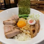 Tsukemen Tsubomi - 