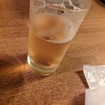 居酒屋 代官町 なが坂 - 