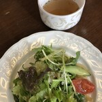 洋食喫茶 アドロック - 