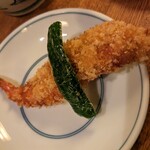 居酒屋 代官町 なが坂 - 